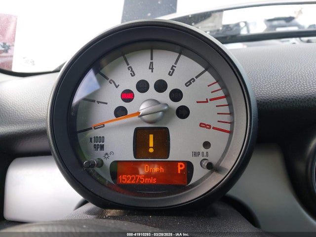 2012 MINI COOPER WMWSU3C5XCT259021 Photo 6