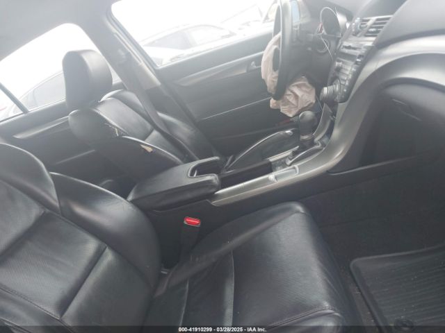 2010 ACURA TL 19UUA8F54AA024430 Photo 4