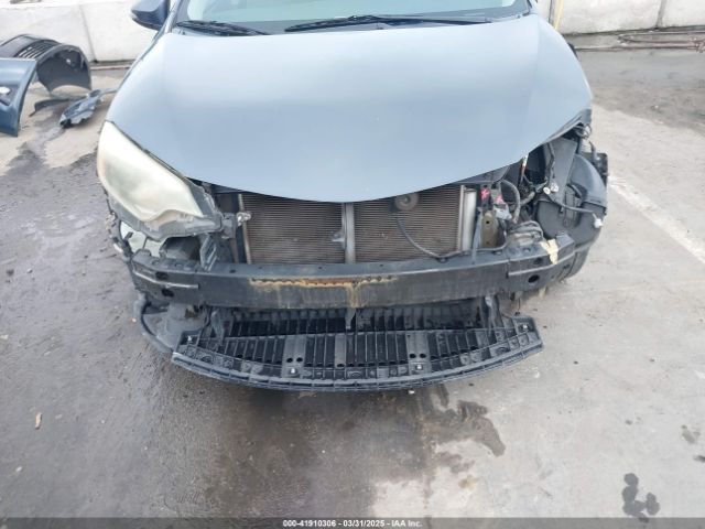 5YFBURHE9FP283515 Toyota Corolla S Premium