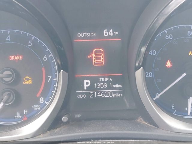 5YFBURHE9FP283515 Toyota Corolla S Premium