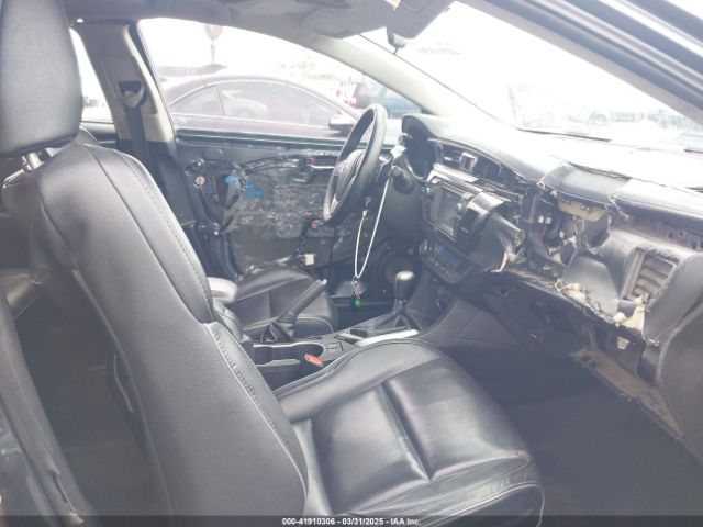 5YFBURHE9FP283515 Toyota Corolla S Premium
