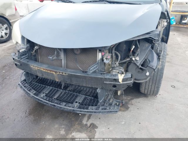 5YFBURHE9FP283515 Toyota Corolla S Premium