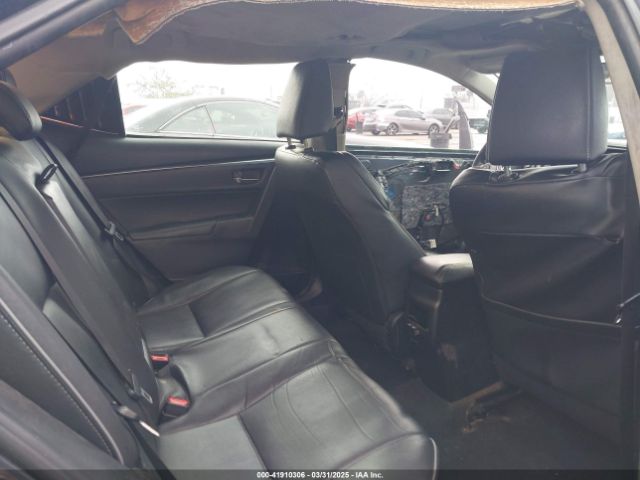 5YFBURHE9FP283515 Toyota Corolla S Premium