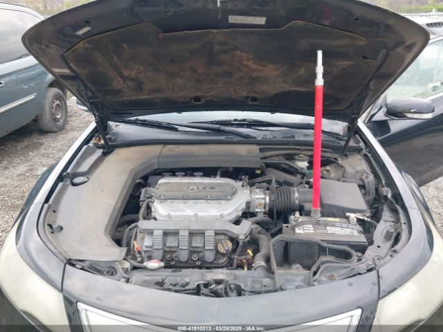 2012 ACURA TL 19UUA8F24CA007264 Photo 9