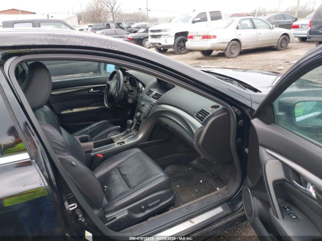 2012 ACURA TL 19UUA8F24CA007264 Photo 4