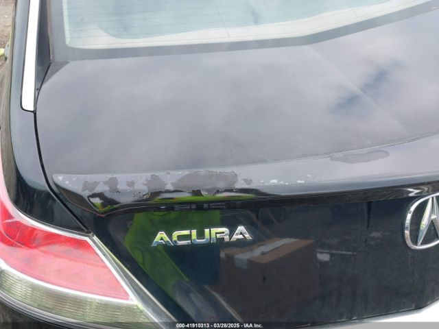 2012 ACURA TL 19UUA8F24CA007264 Photo 5