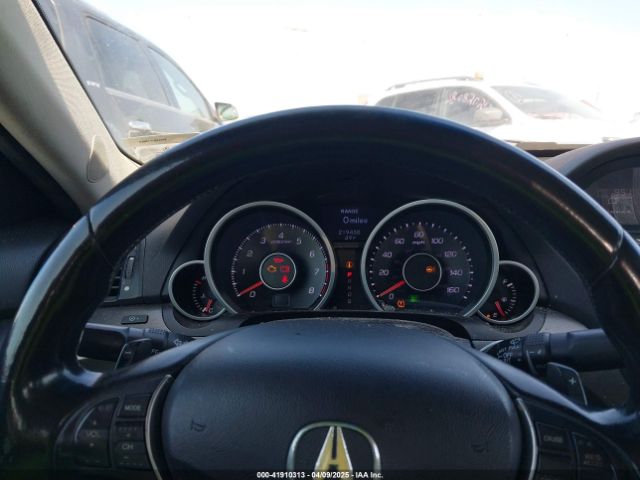 2012 ACURA TL 19UUA8F24CA007264 Photo 6