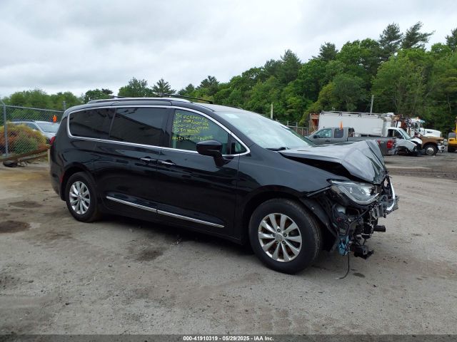 2019 CHRYSLER PACIFICA 2C4RC1BG3KR650786