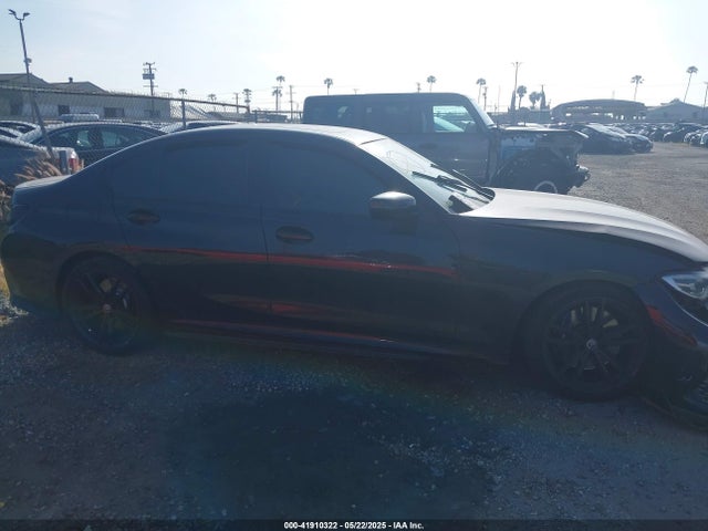 BMW 3 Series M340i 2021 3MW5U7J08M8B47726 Image 13