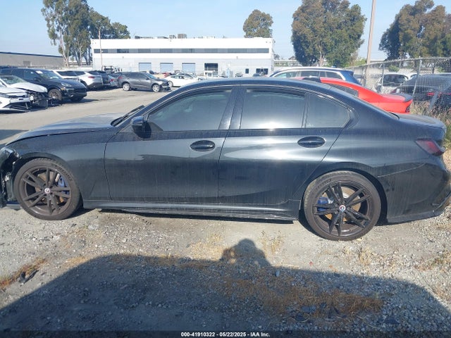 BMW 3 Series M340i 2021 3MW5U7J08M8B47726 Image 14