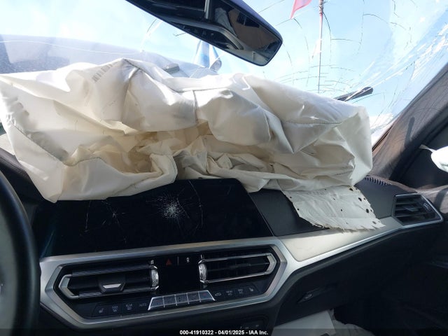 BMW 3 Series M340i 2021 3MW5U7J08M8B47726 Image 15