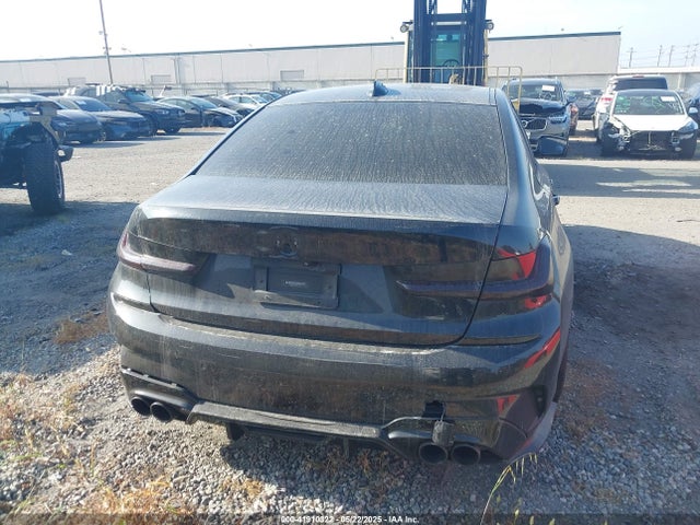 BMW 3 Series M340i 2021 3MW5U7J08M8B47726 Image 16