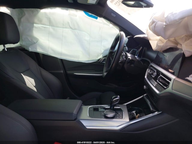 BMW 3 Series M340i 2021 3MW5U7J08M8B47726 Image 5
