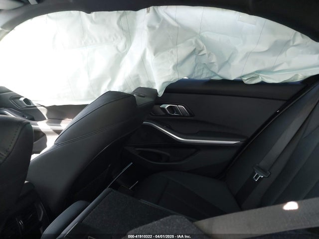 BMW 3 Series M340i 2021 3MW5U7J08M8B47726 Image 8
