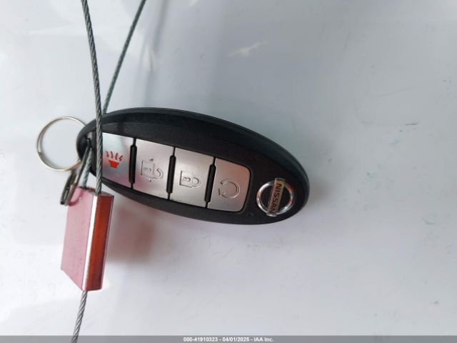3N1CP5CU9KL524812 Nissan KICKS SV