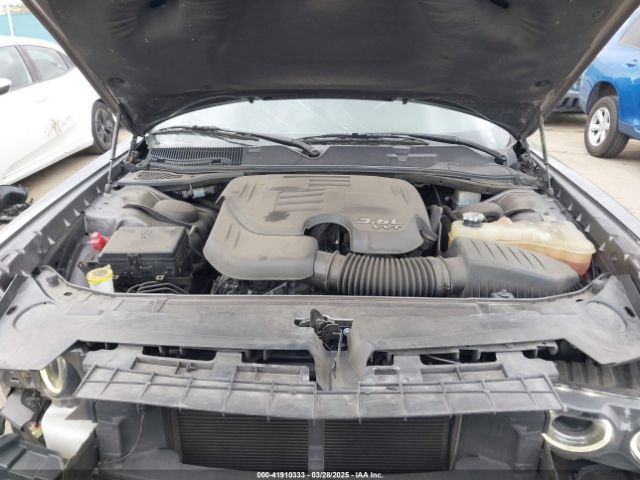 2C3CDZAG3LH198479 Dodge Challenger Sxt