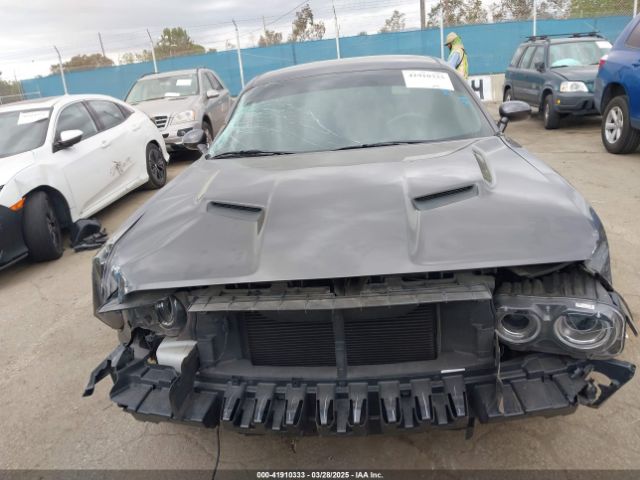 2C3CDZAG3LH198479 Dodge Challenger Sxt