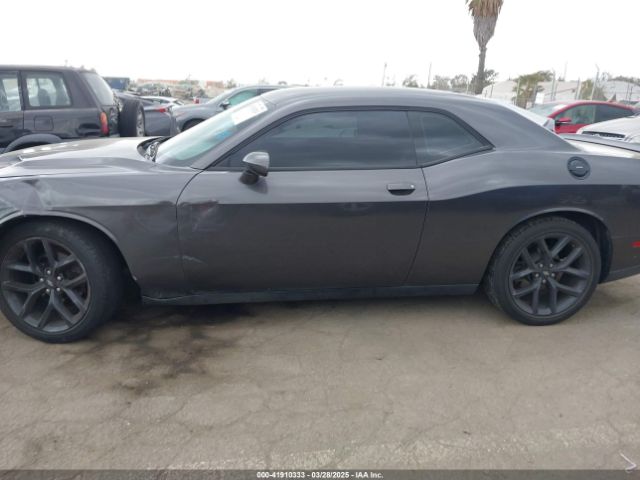 2C3CDZAG3LH198479 Dodge Challenger Sxt