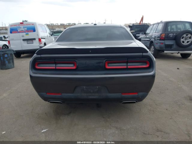 2C3CDZAG3LH198479 Dodge Challenger Sxt