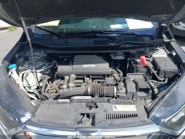 5J6RW1H51JA011218 Honda CR-V EX