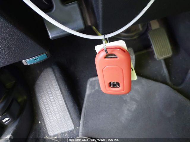 5J6RW1H51JA011218 Honda CR-V EX
