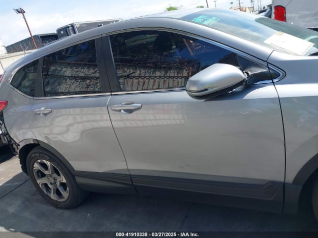 5J6RW1H51JA011218 Honda CR-V EX