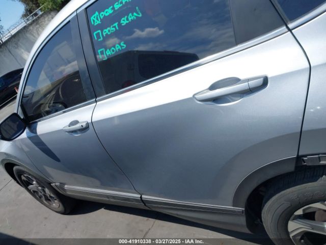 5J6RW1H51JA011218 Honda CR-V EX