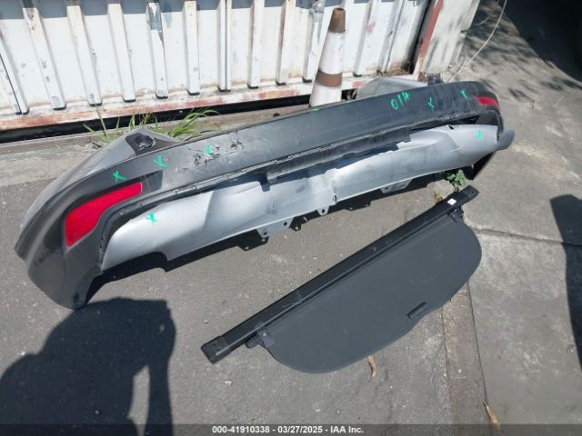 5J6RW1H51JA011218 Honda CR-V EX