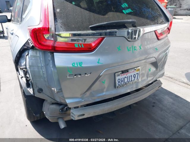 5J6RW1H51JA011218 Honda CR-V EX