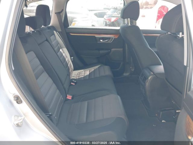 5J6RW1H51JA011218 Honda CR-V EX