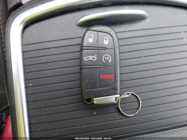 2C3CDXBGXPH674476 Dodge Charger Sxt