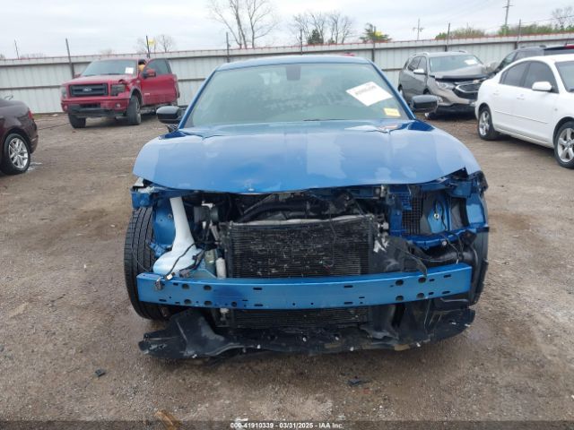 2C3CDXBGXPH674476 Dodge Charger Sxt