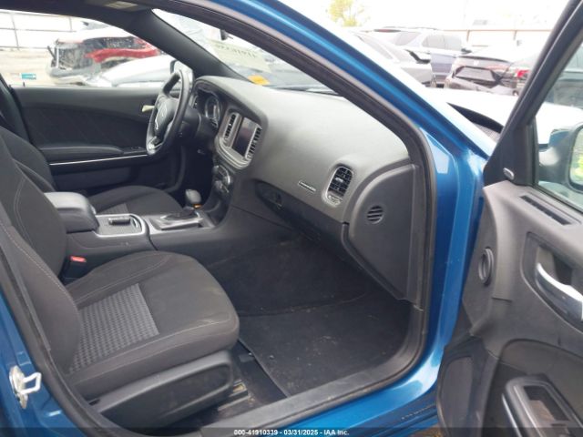 2C3CDXBGXPH674476 Dodge Charger Sxt