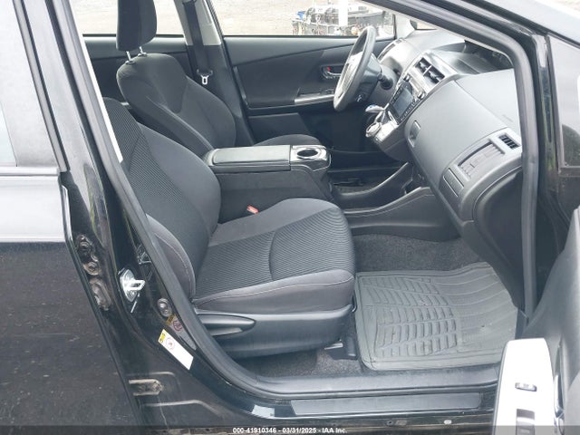 Toyota Prius V Three 2015 JTDZN3EU0FJ031208 Image 5