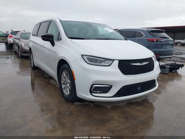 Chrysler Pacifica Touring L 2024 2C4RC1BG5RR149022 главное изображение