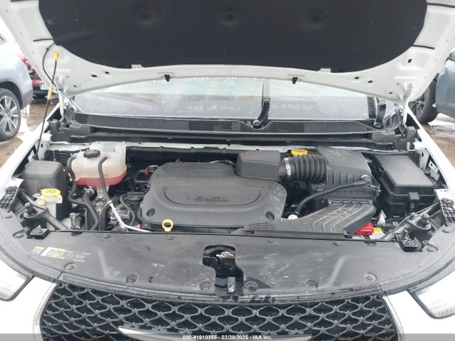 Chrysler Pacifica Touring L 2024 2C4RC1BG5RR149022 Image 10