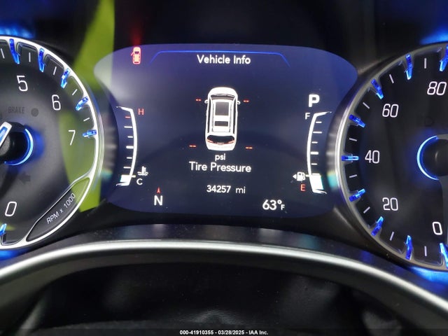 Chrysler Pacifica Touring L 2024 2C4RC1BG5RR149022 Image 15