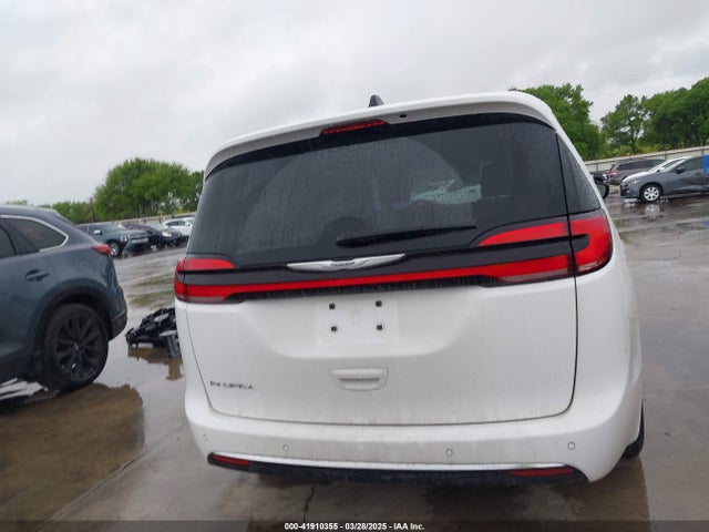 Chrysler Pacifica Touring L 2024 2C4RC1BG5RR149022 Image 16