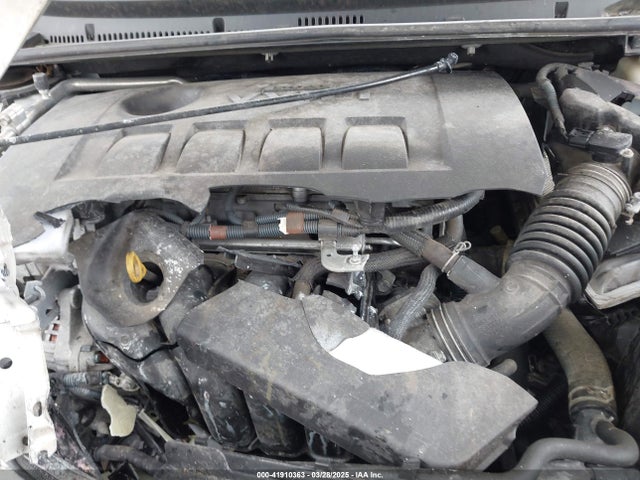 2T1BURHE9GC625661 Toyota Corolla S Plus