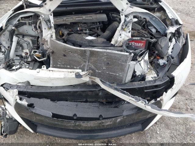 2T1BURHE9GC625661 Toyota Corolla S Plus