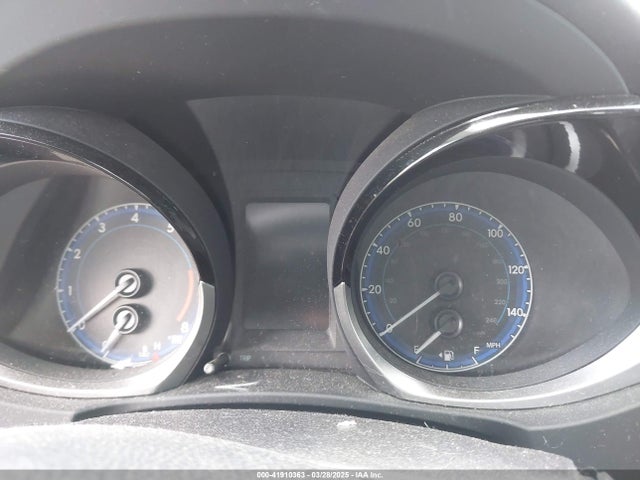 2T1BURHE9GC625661 Toyota Corolla S Plus