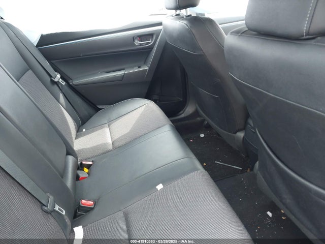 2T1BURHE9GC625661 Toyota Corolla S Plus