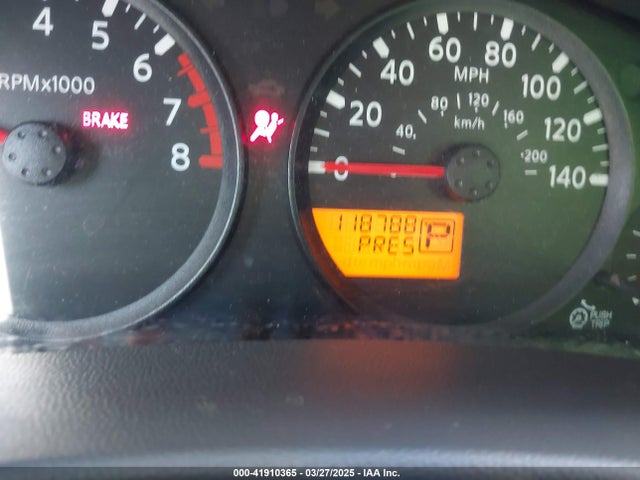 1N6BD0CT7HN732186 Nissan FRONTIER S