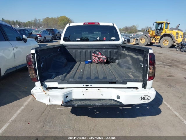 1N6BD0CT7HN732186 Nissan FRONTIER S