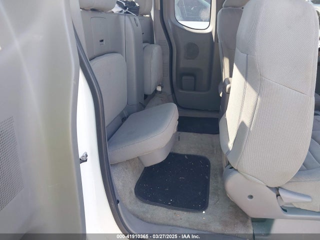 1N6BD0CT7HN732186 Nissan FRONTIER S