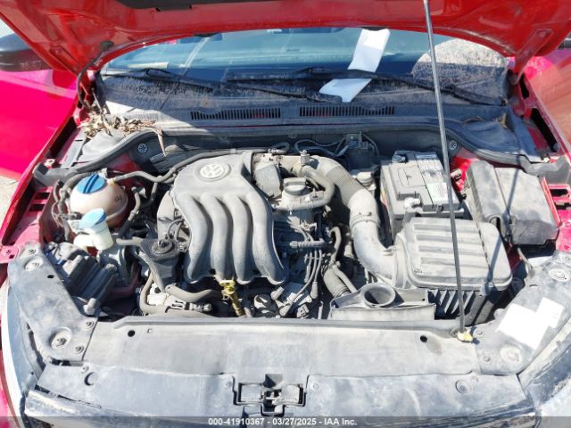 3VW2K7AJ7FM252432 Volkswagen Jetta 2.0l S