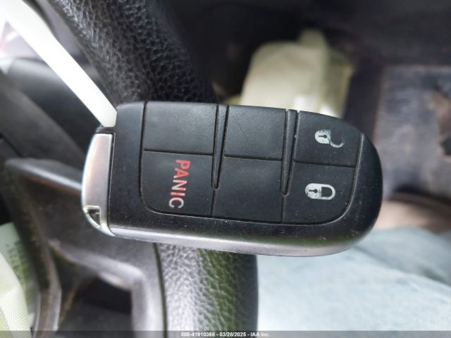 3C4PDCAB5KT866156 Dodge Journey Se Value Package