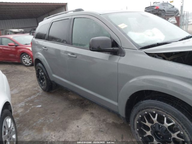 3C4PDCAB5KT866156 Dodge Journey Se Value Package