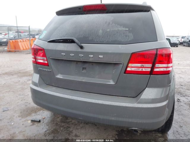 3C4PDCAB5KT866156 Dodge Journey Se Value Package