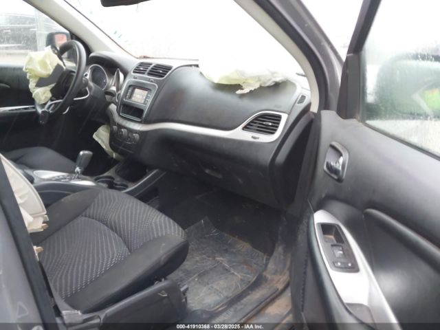 3C4PDCAB5KT866156 Dodge Journey Se Value Package